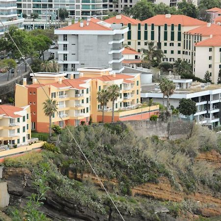 Vista Formosa Funchal Lejlighed Eksteriør billede