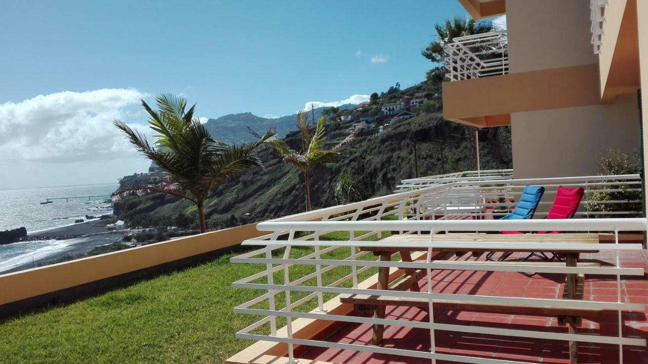 Vista Formosa Funchal Lejlighed Eksteriør billede