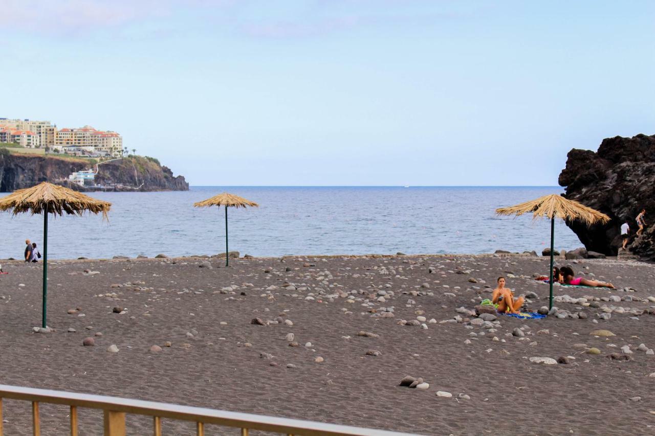 Vista Formosa Funchal Lejlighed Eksteriør billede