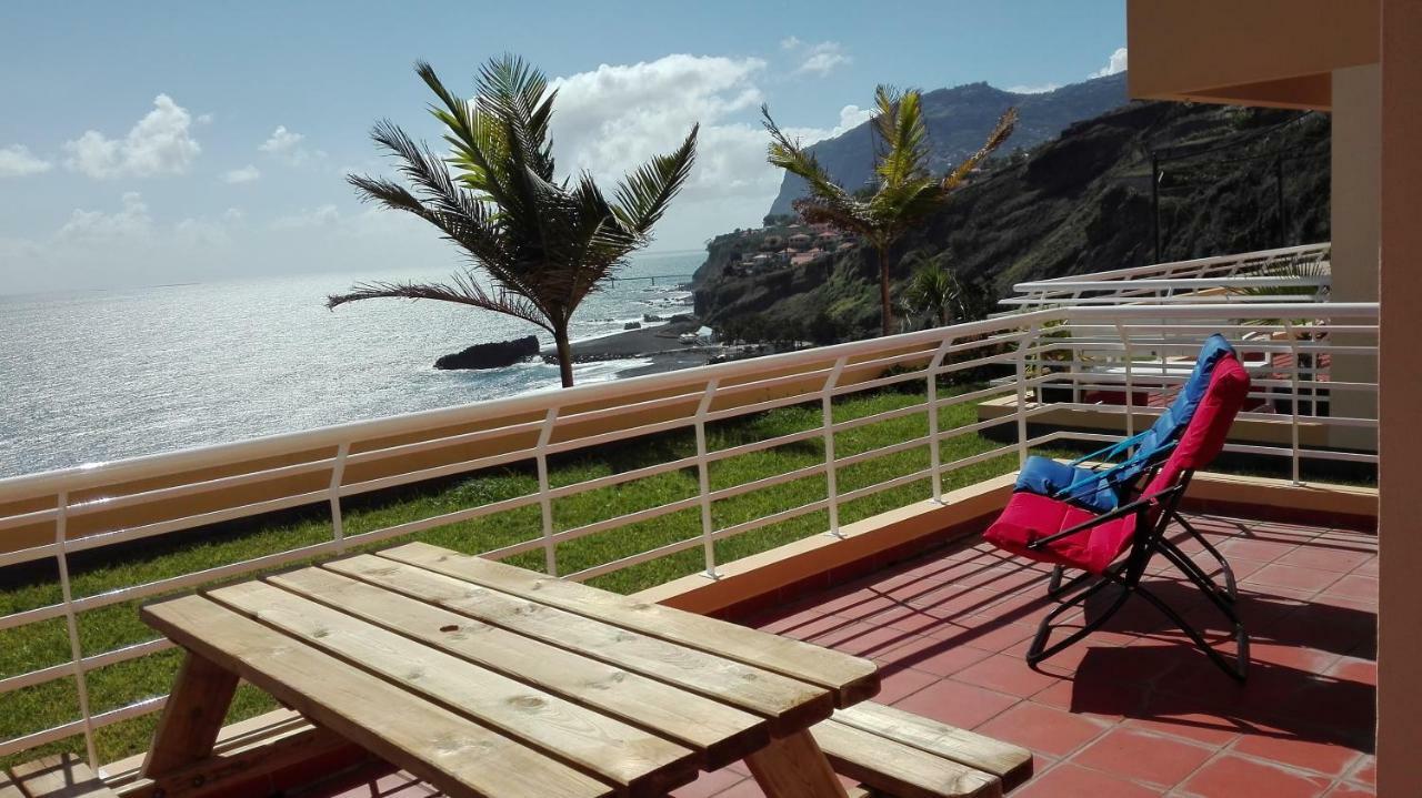 Vista Formosa Funchal Lejlighed Eksteriør billede